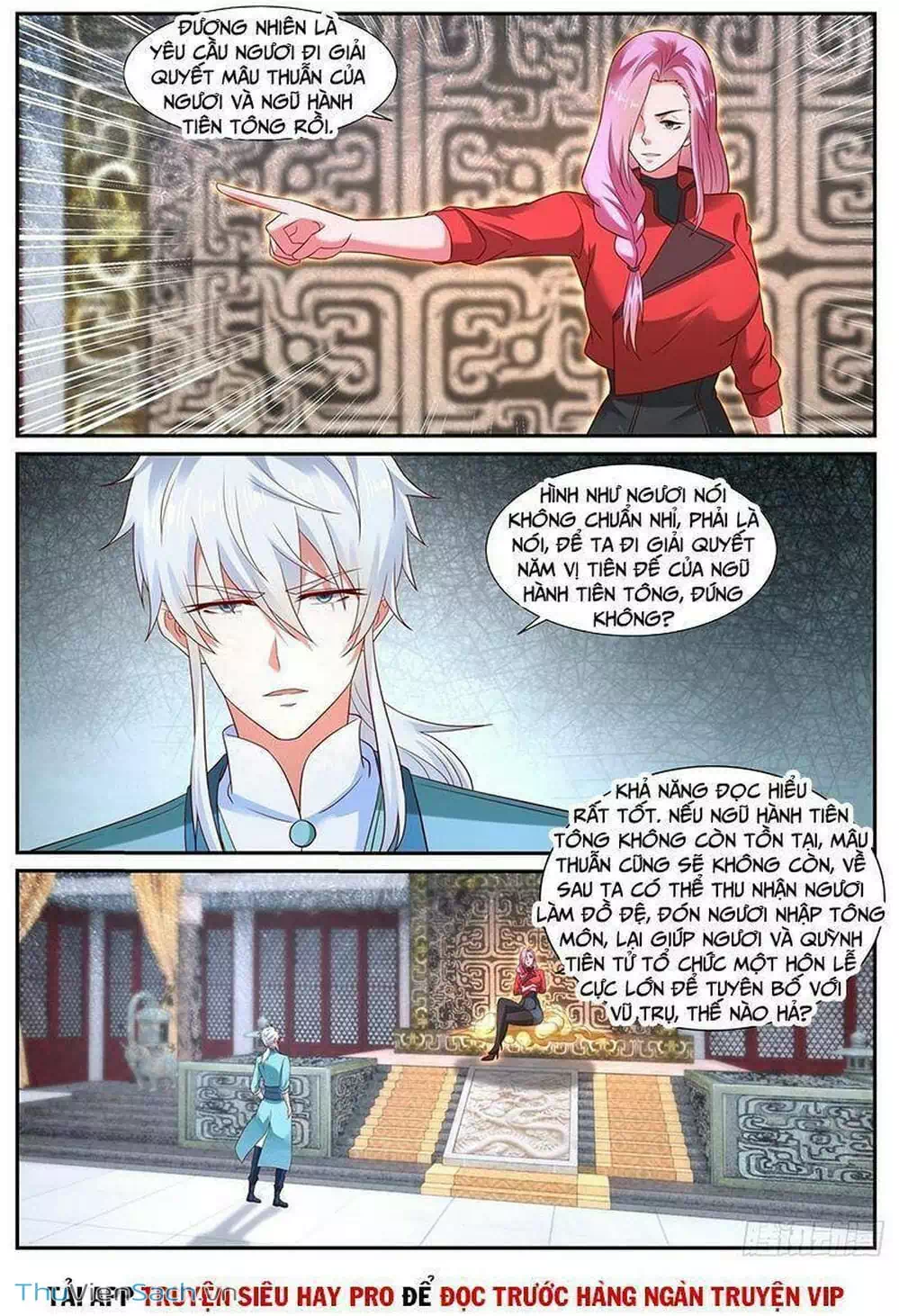 Chapter 737 - Image 11