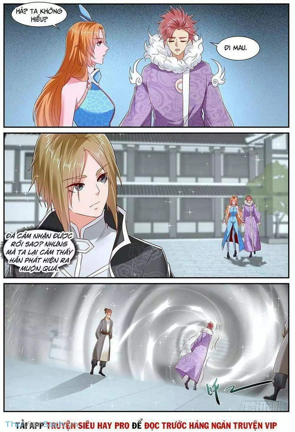 Chapter 737 - Image 3
