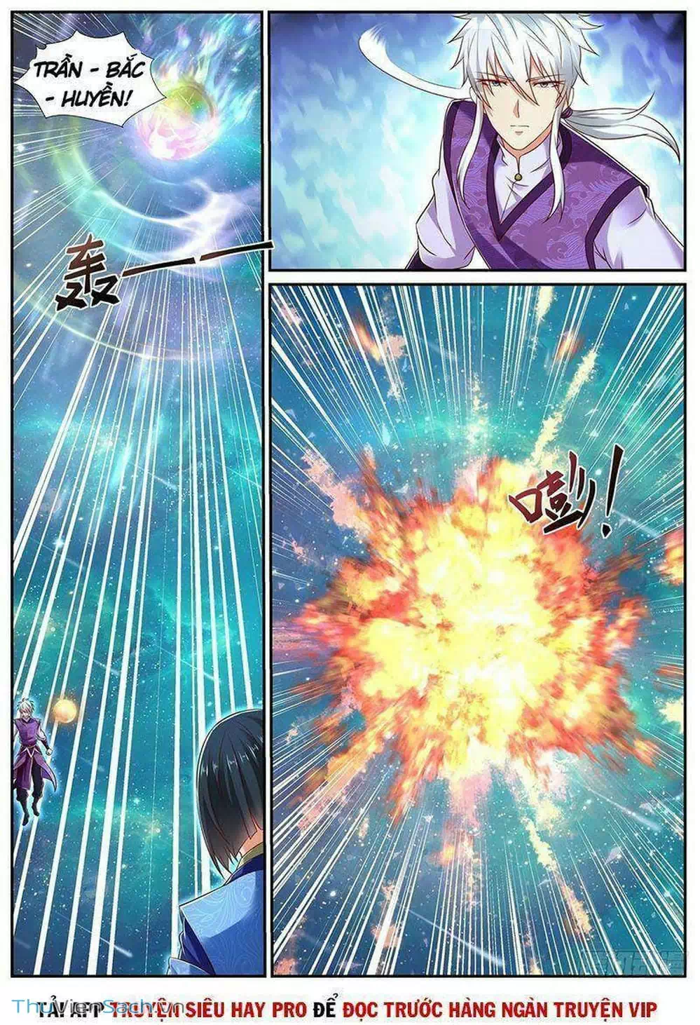 Chapter 741 - Image 7