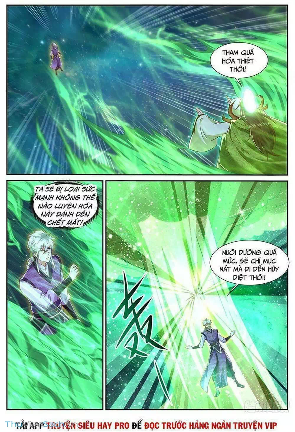 Chapter 742 - Image 11