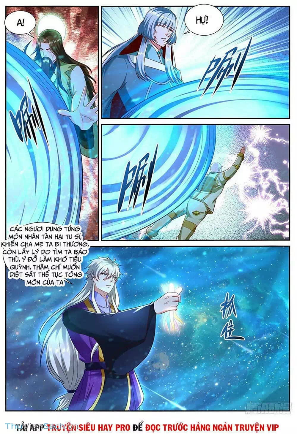 Chapter 745 - Image 5