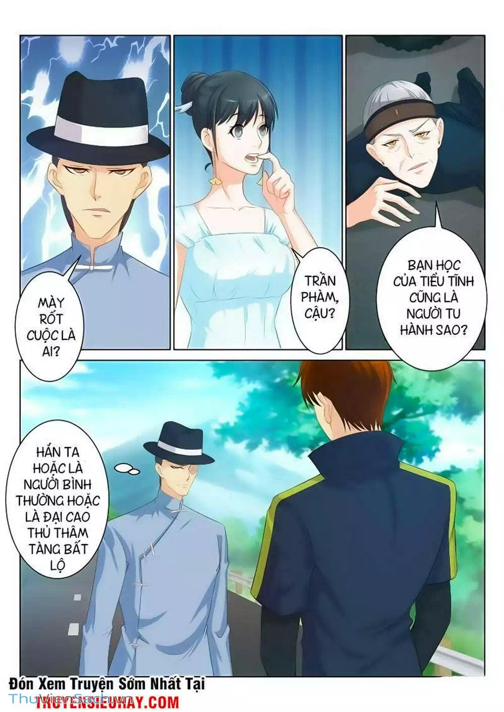Chapter 75 - Image 1