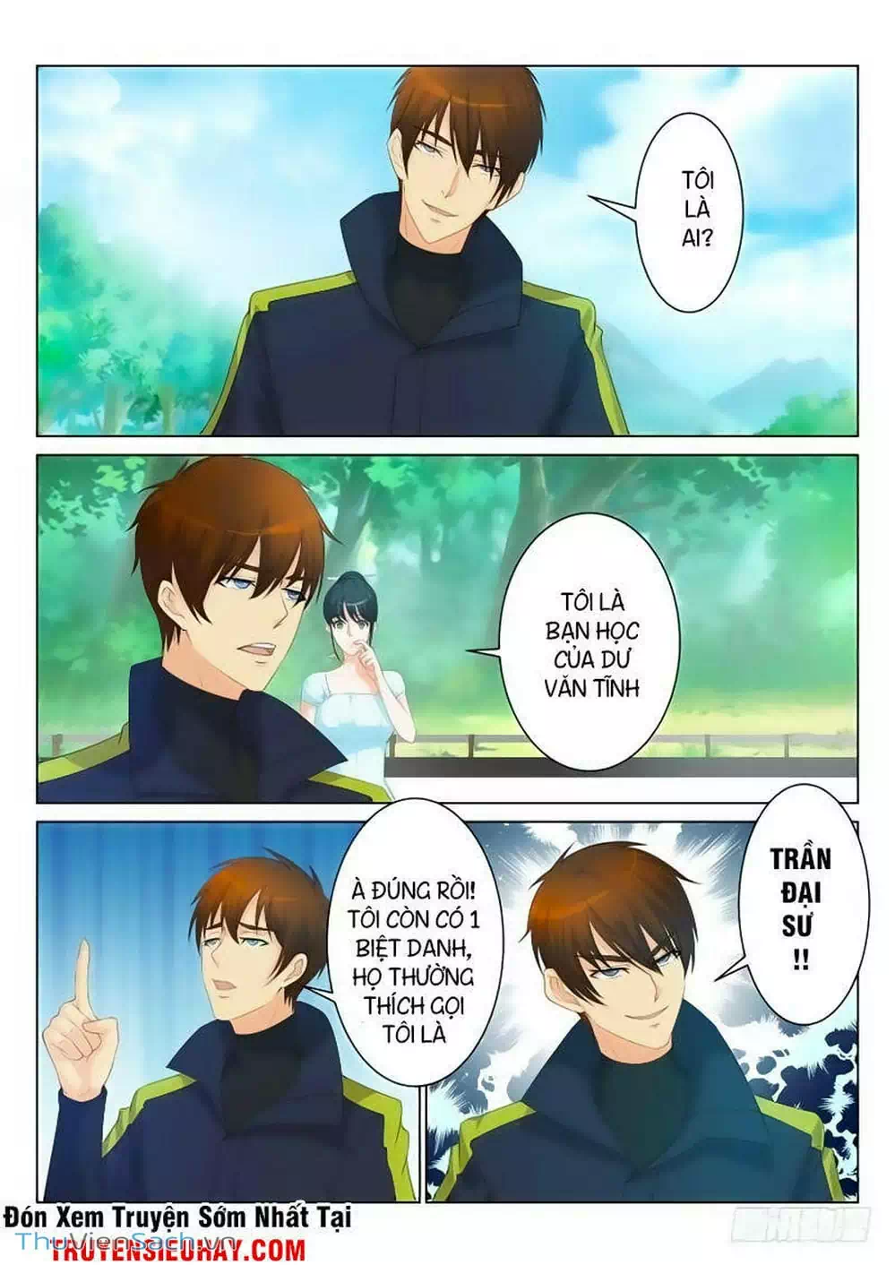Chapter 75 - Image 2