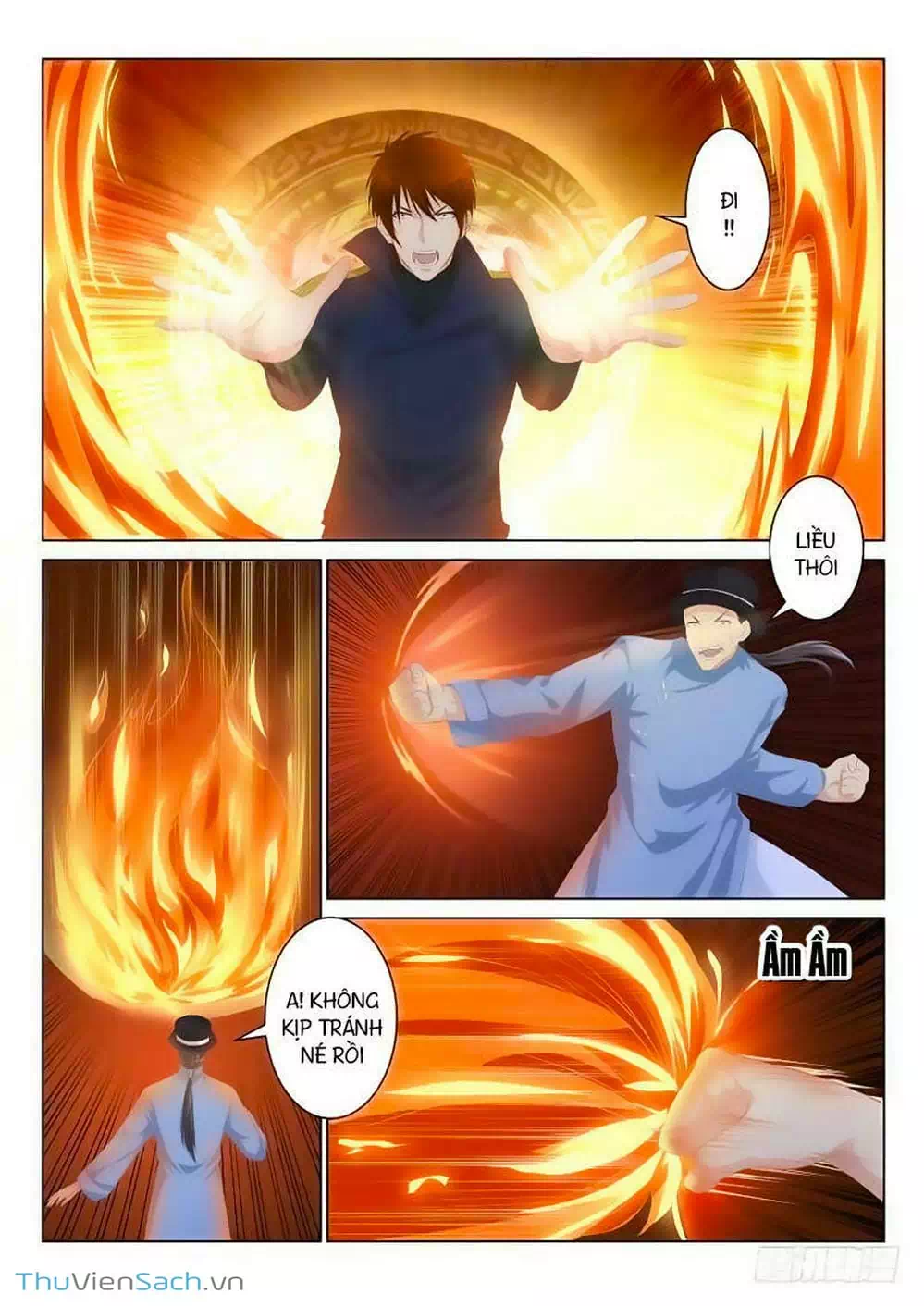Chapter 75 - Image 13