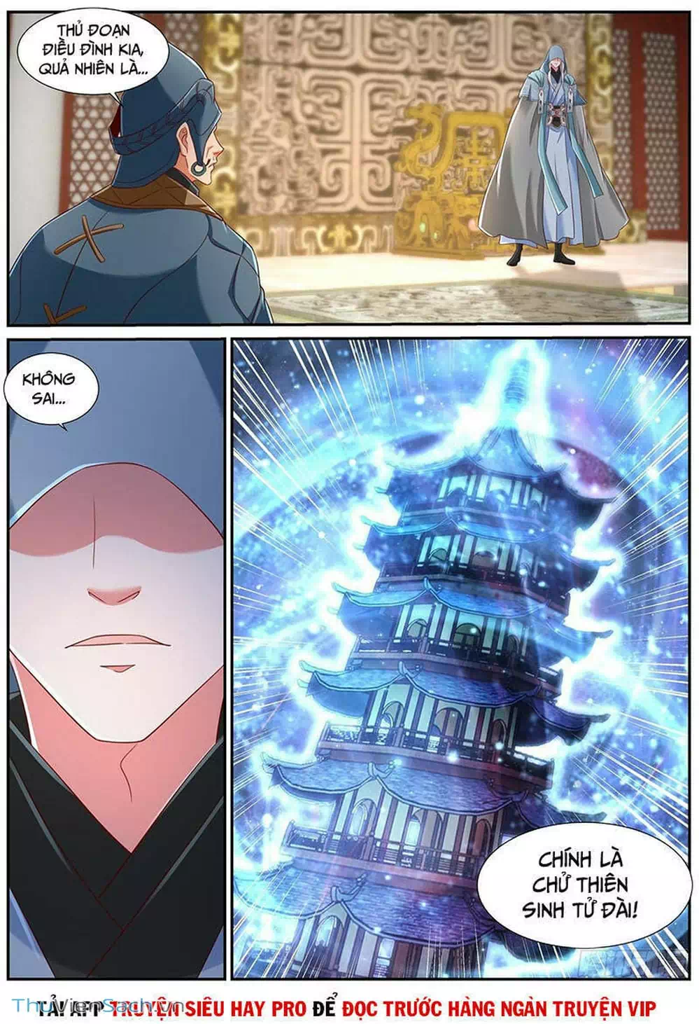 Chapter 751 - Image 13
