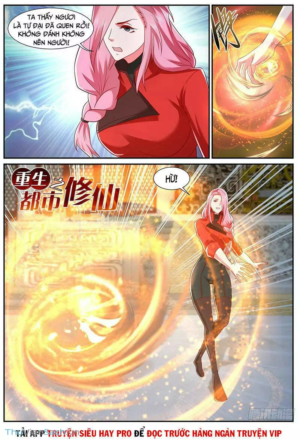 Chapter 751 - Image 7