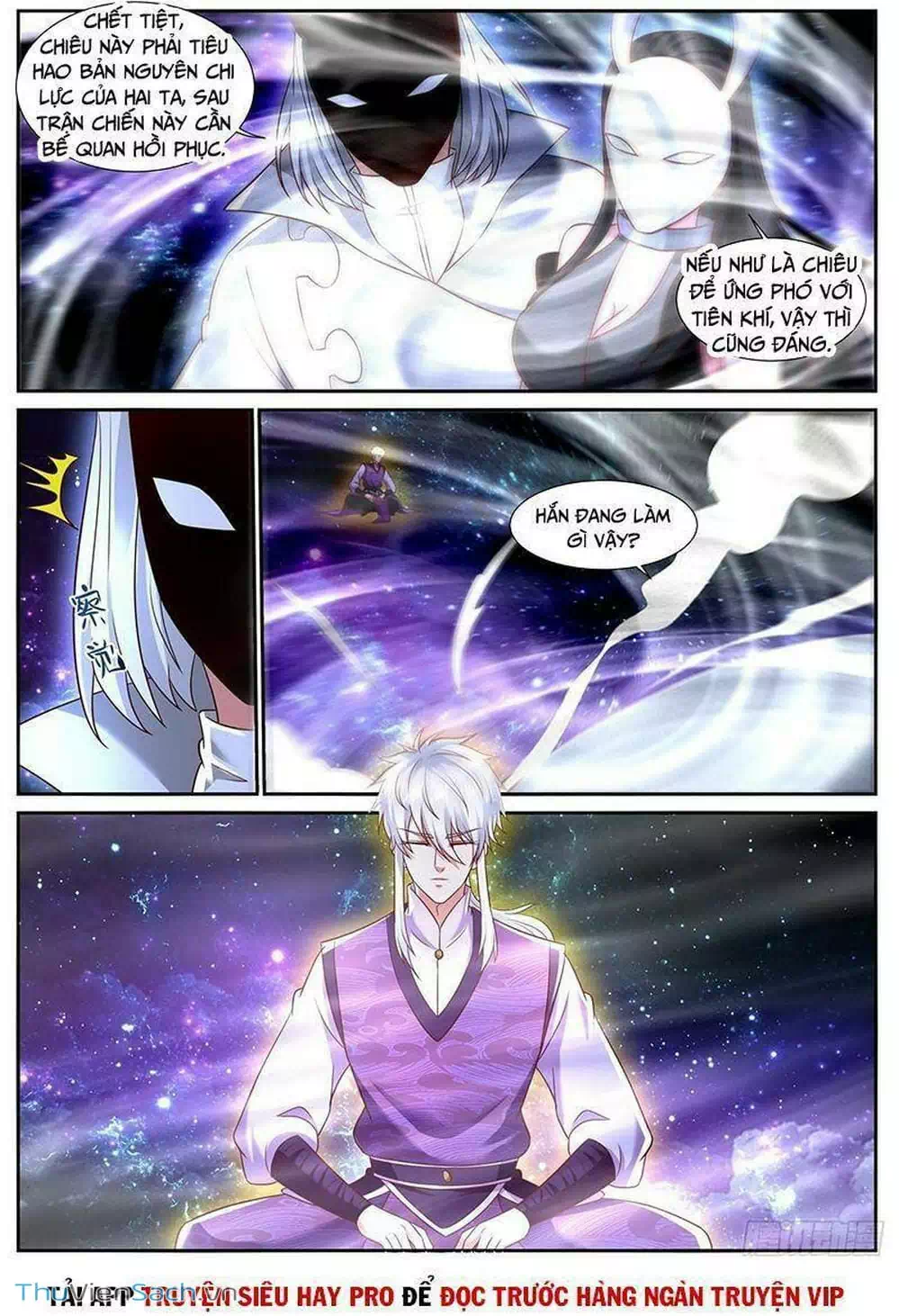 Chapter 754 - Image 1