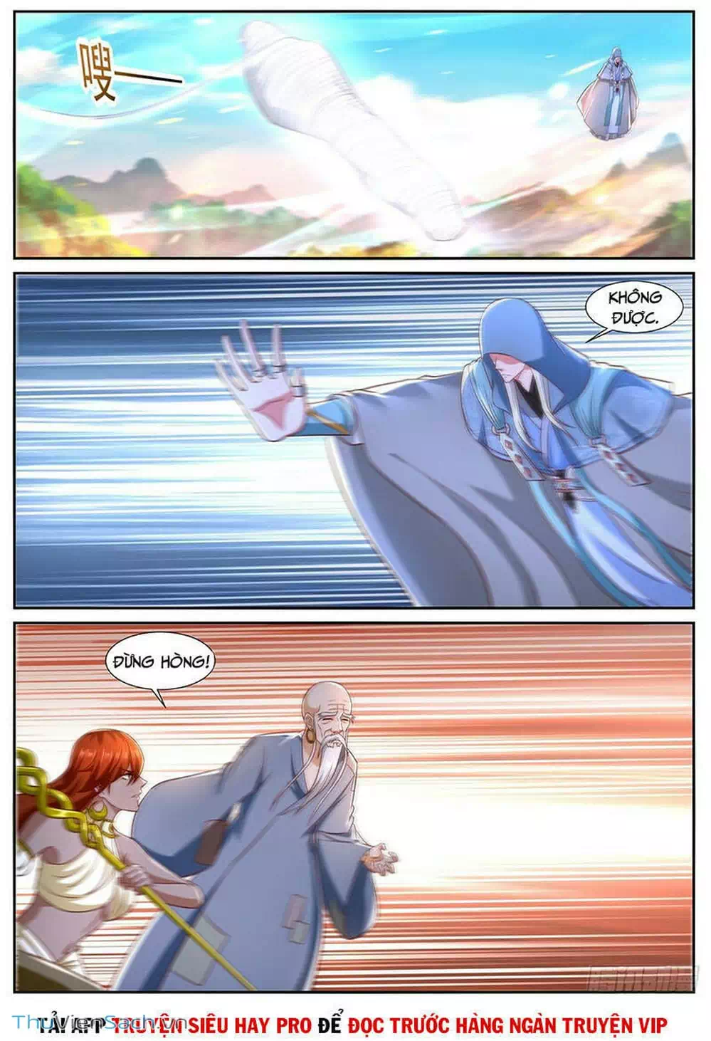 Chapter 756 - Image 5