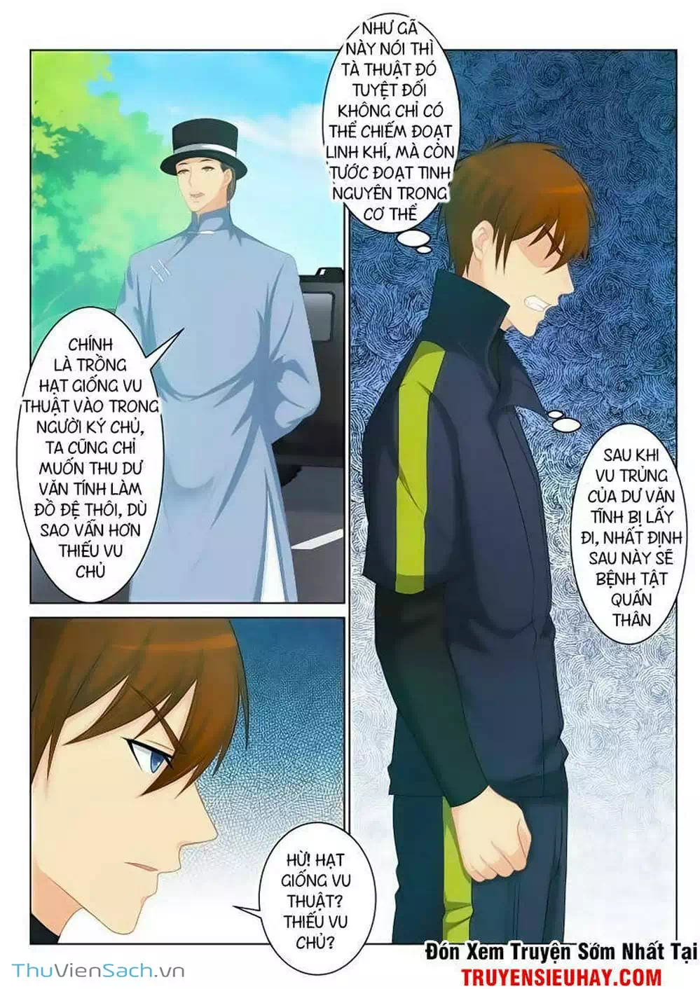 Chapter 76 - Image 4