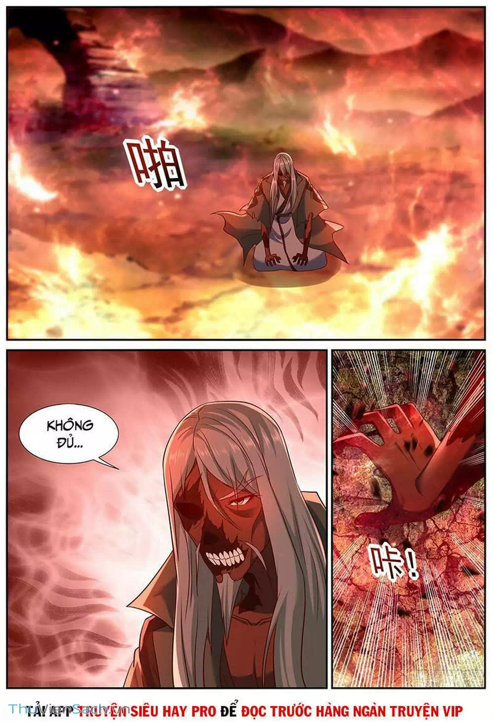 Chapter 762 - Image 11