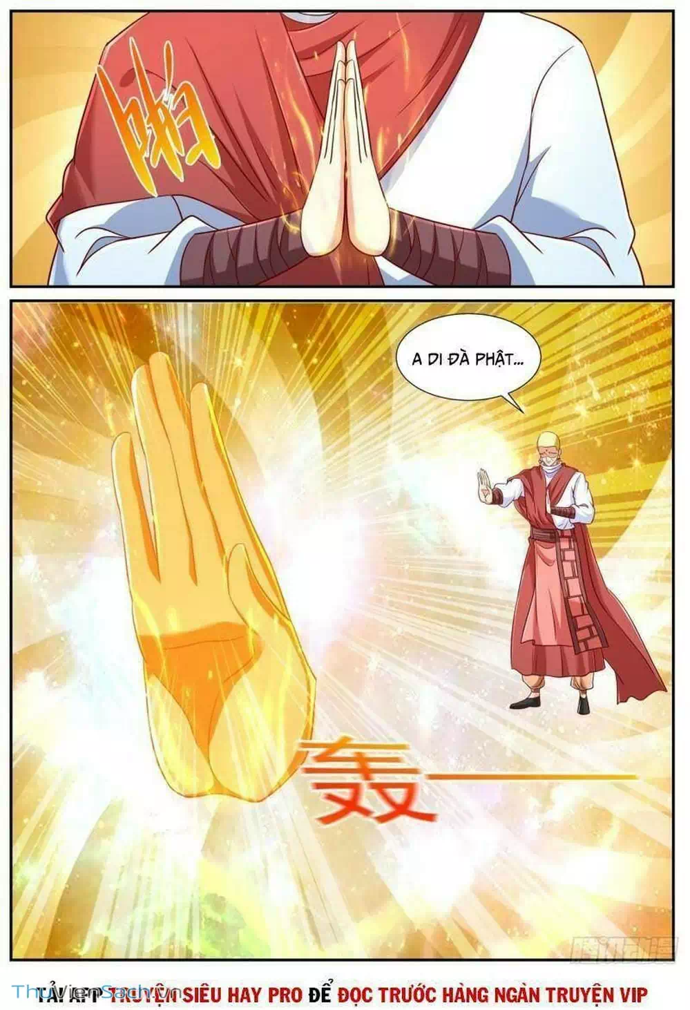 Chapter 764 - Image 10
