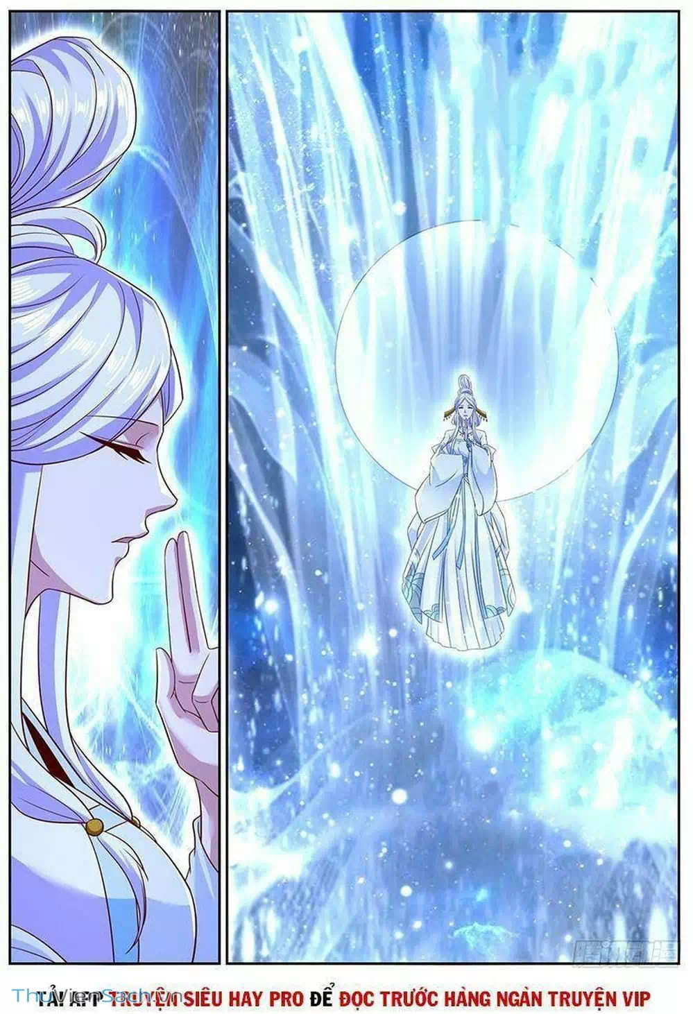 Chapter 766 - Image 4