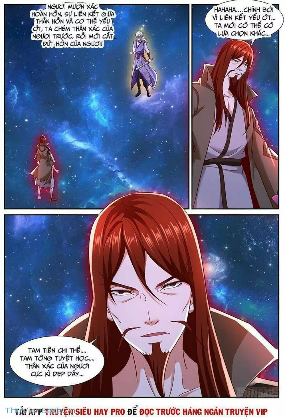 Chapter 768 - Image 2