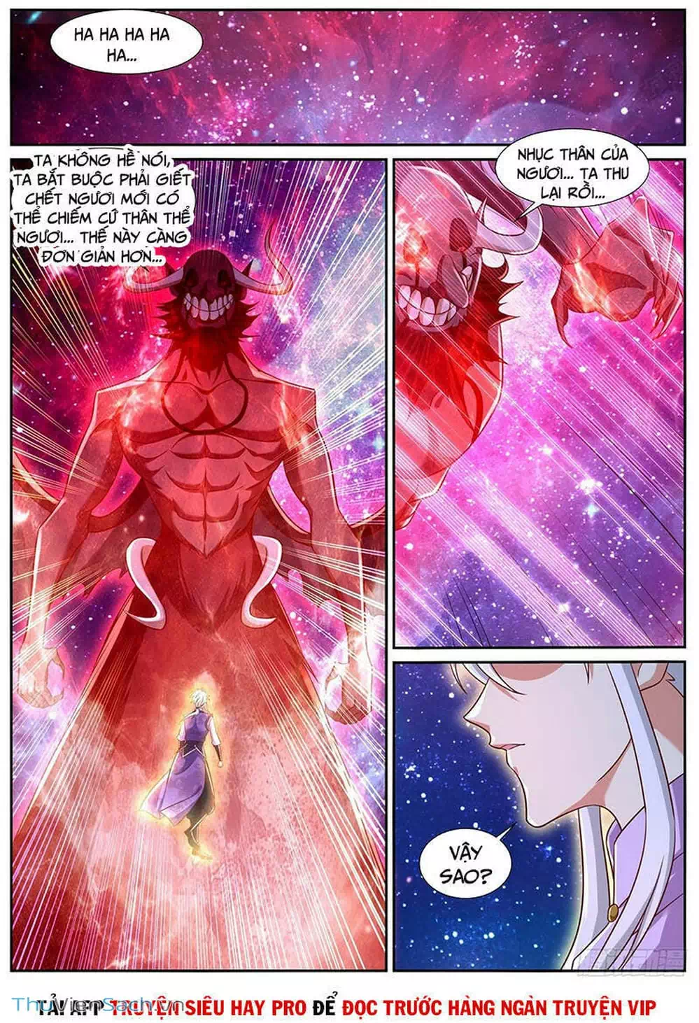 Chapter 769 - Image 3
