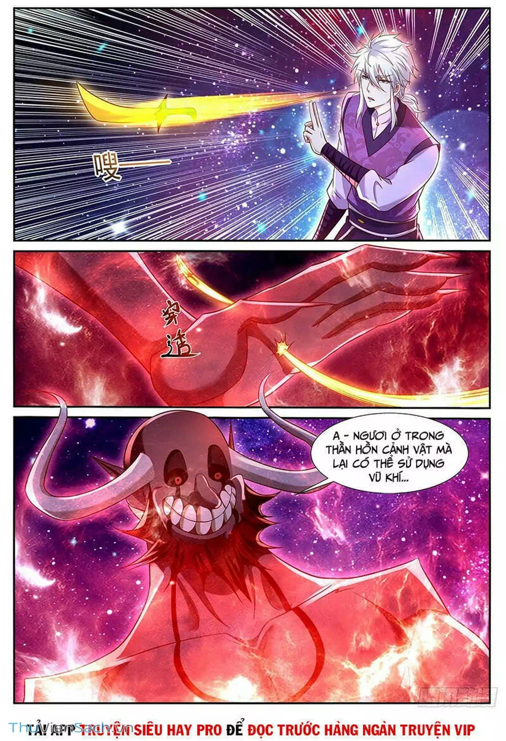 Chapter 769 - Image 4