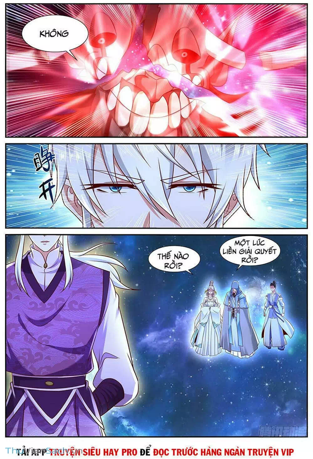 Chapter 769 - Image 10
