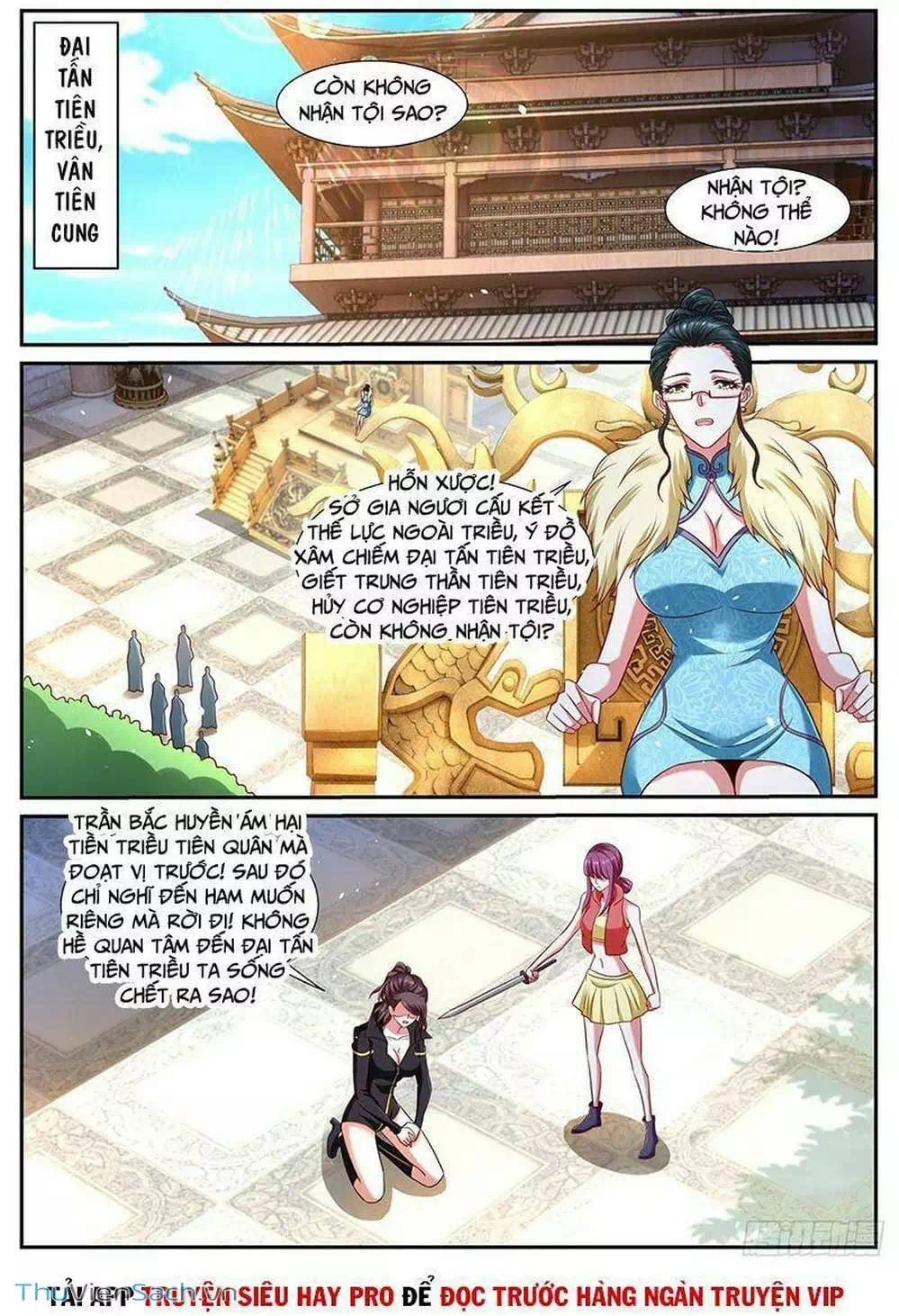 Chapter 770 - Image 10