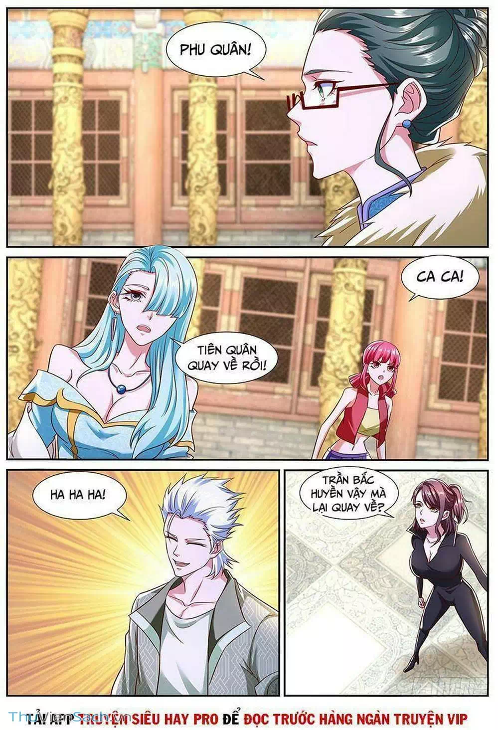Chapter 771 - Image 12