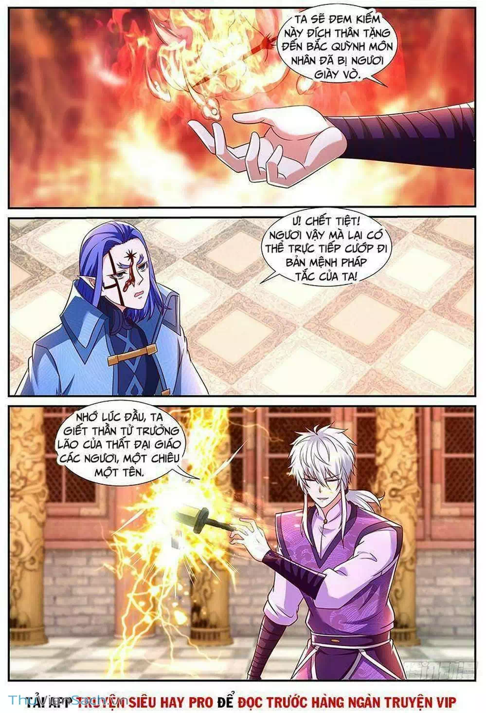 Chapter 772 - Image 11