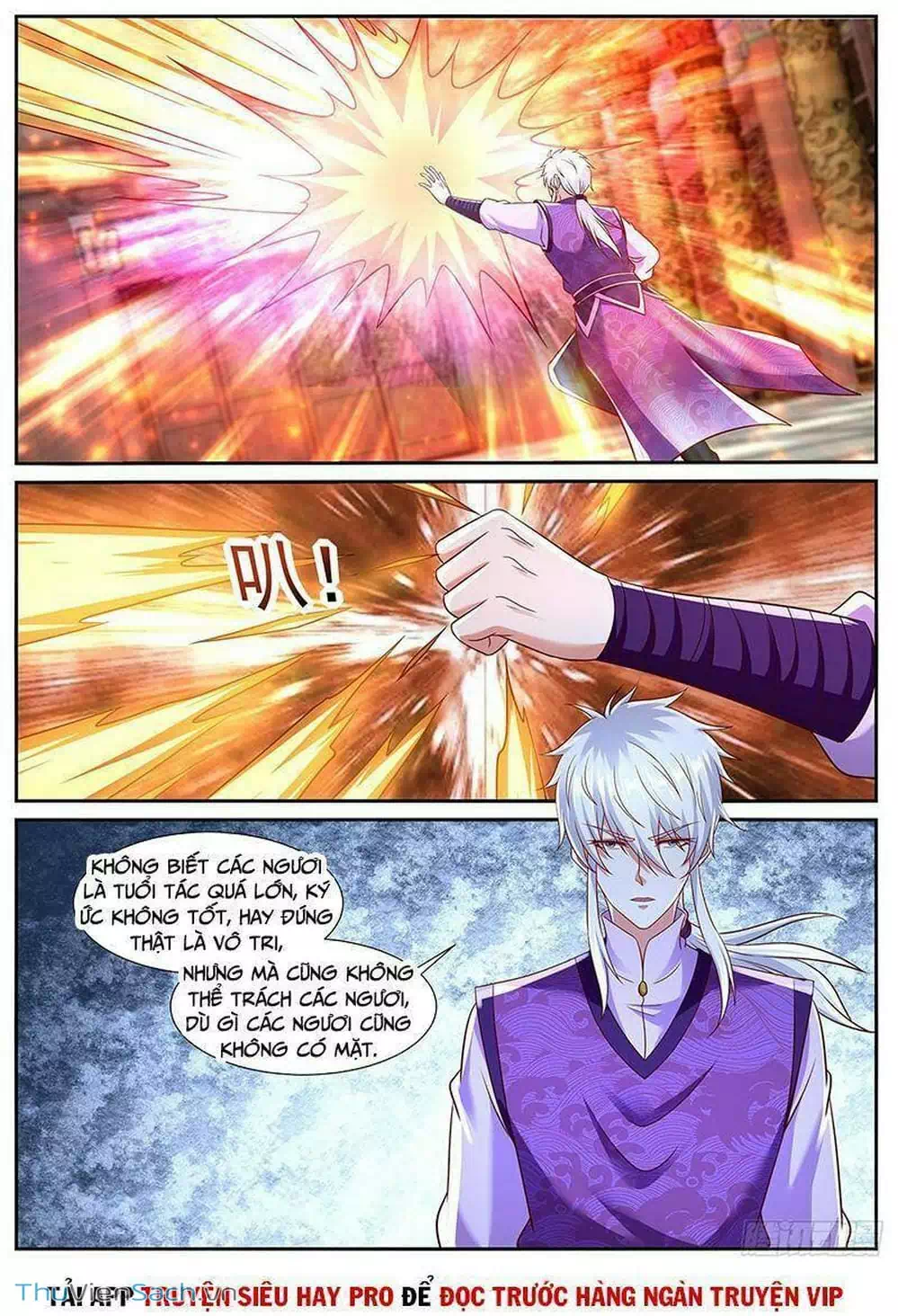 Chapter 772 - Image 4