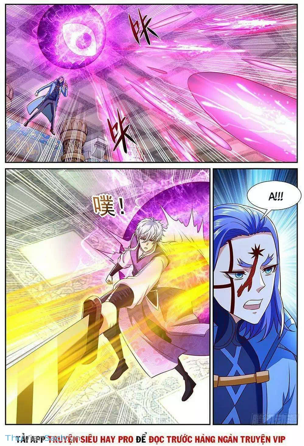 Chapter 773 - Image 1