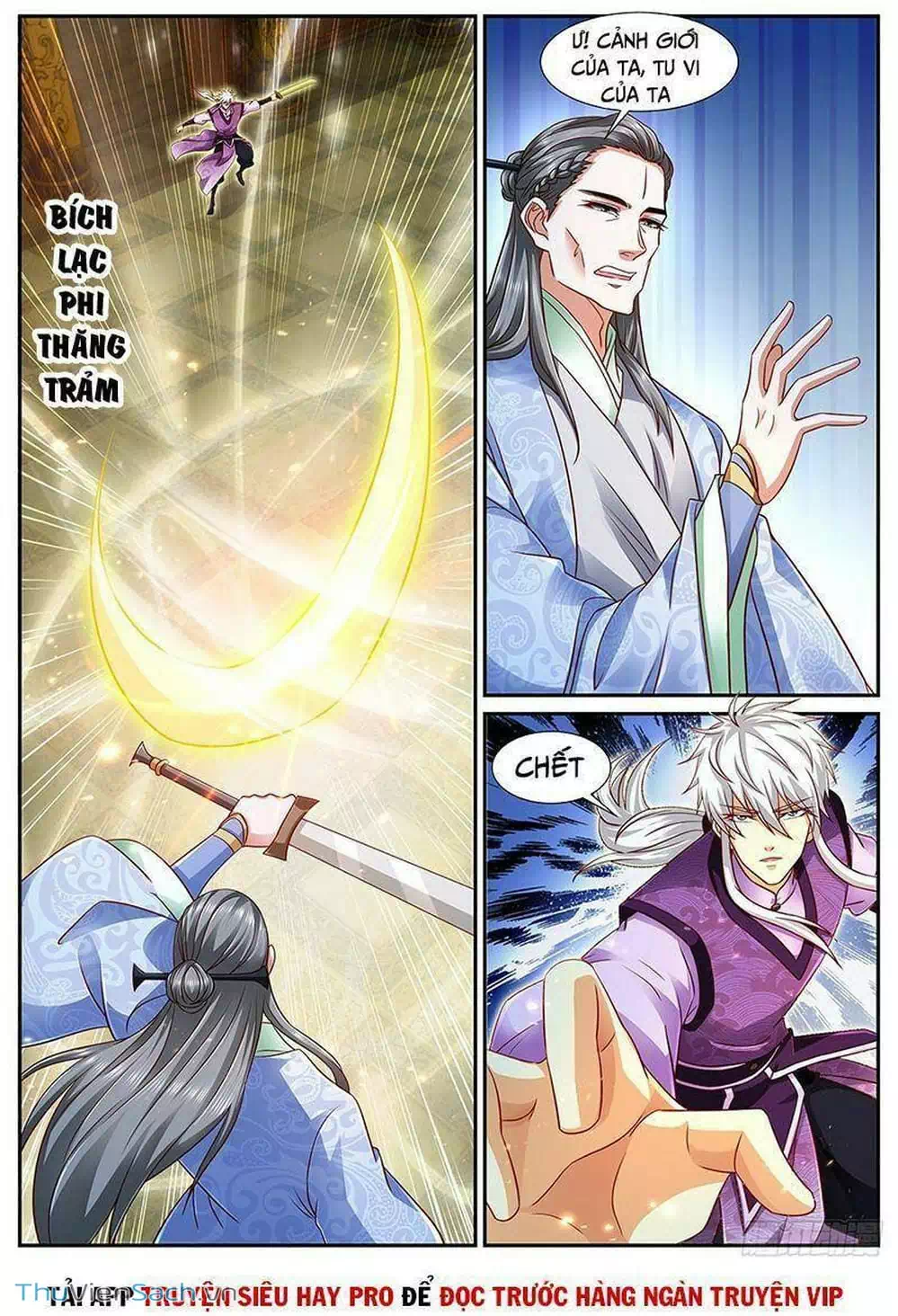 Chapter 773 - Image 3