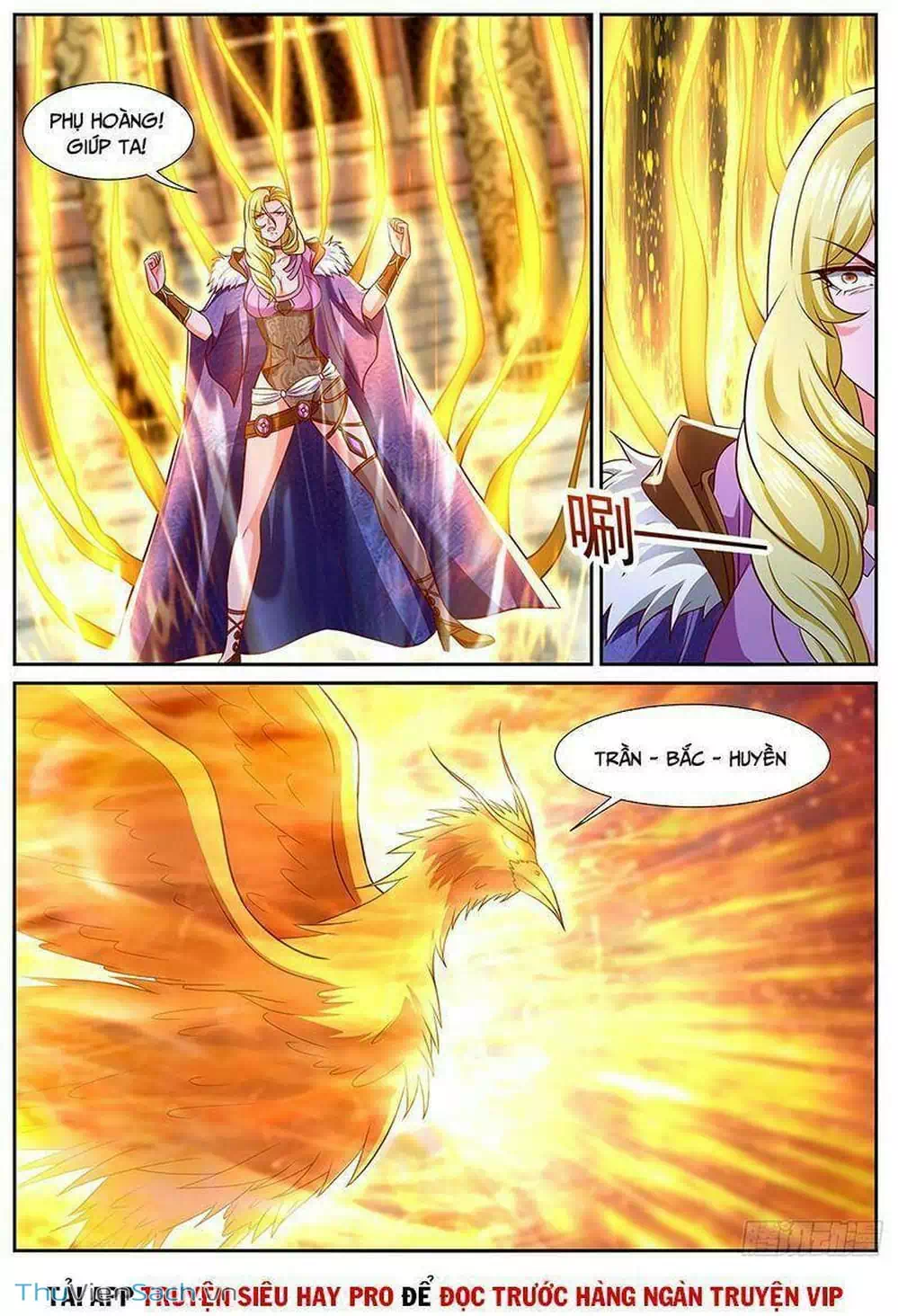 Chapter 774 - Image 3