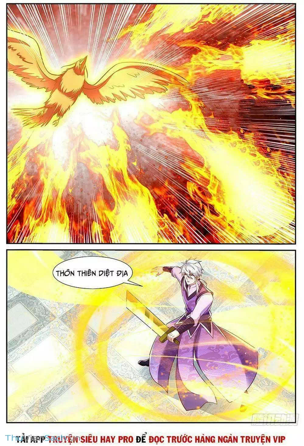 Chapter 774 - Image 4