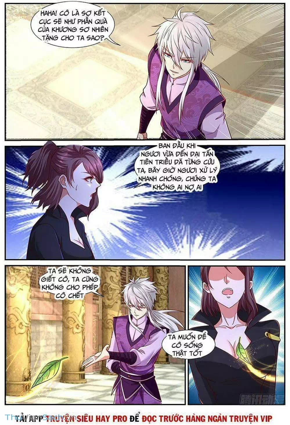 Chapter 775 - Image 11