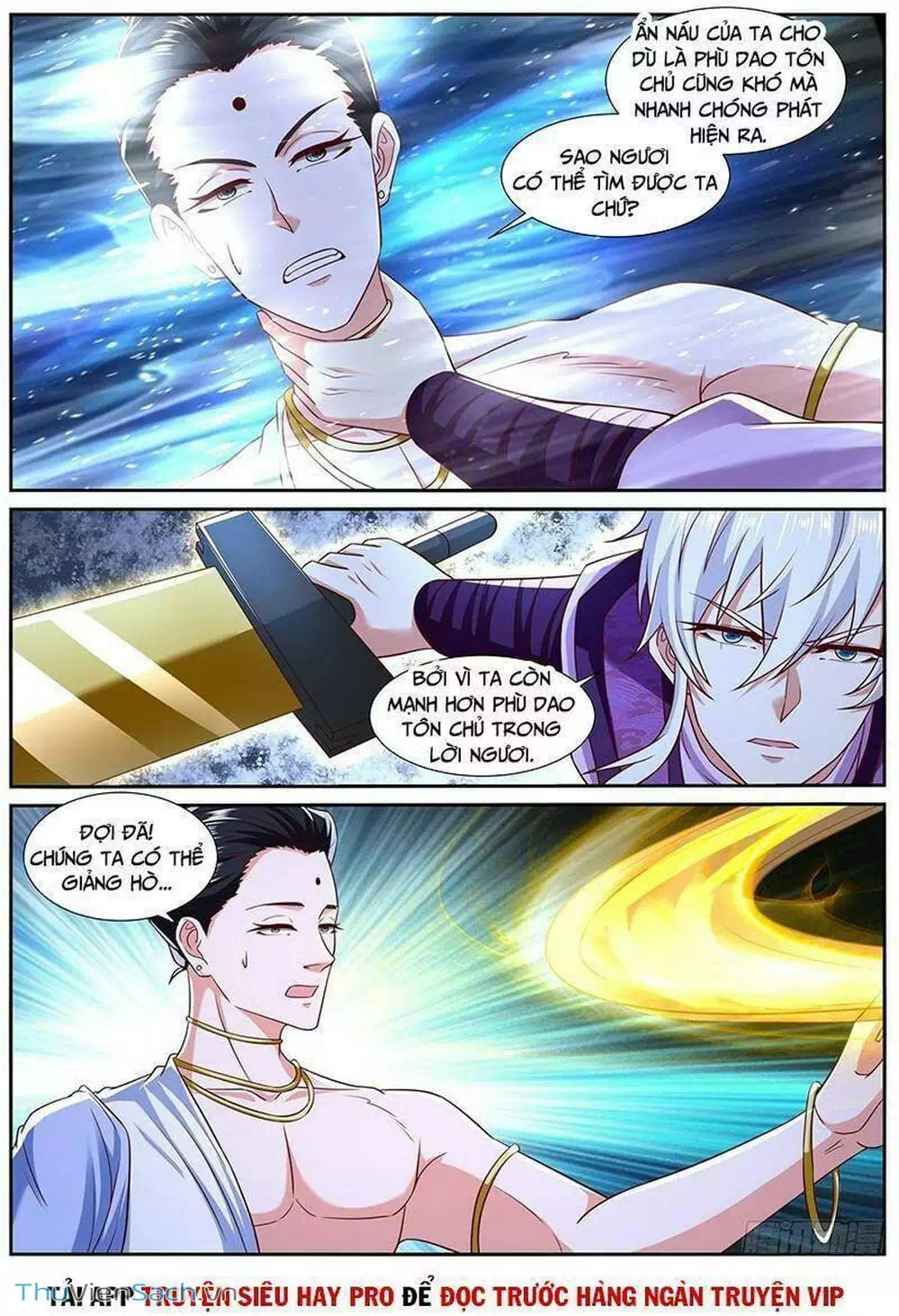 Chapter 775 - Image 5