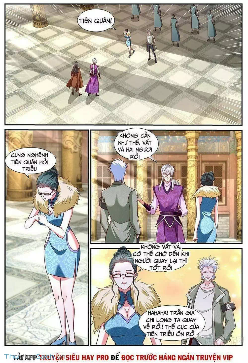 Chapter 775 - Image 10