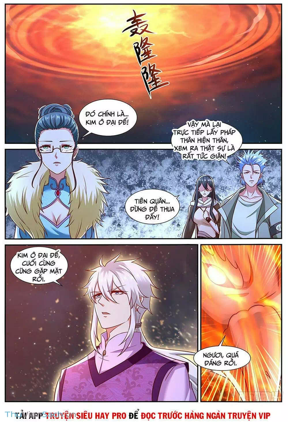 Chapter 776 - Image 11