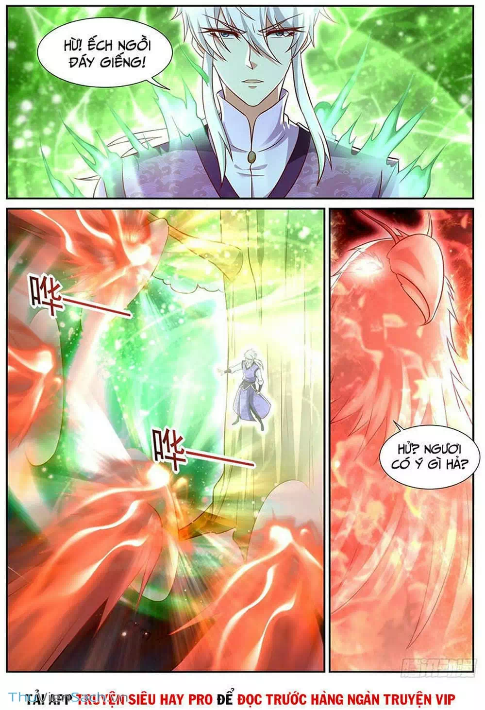 Chapter 776 - Image 13