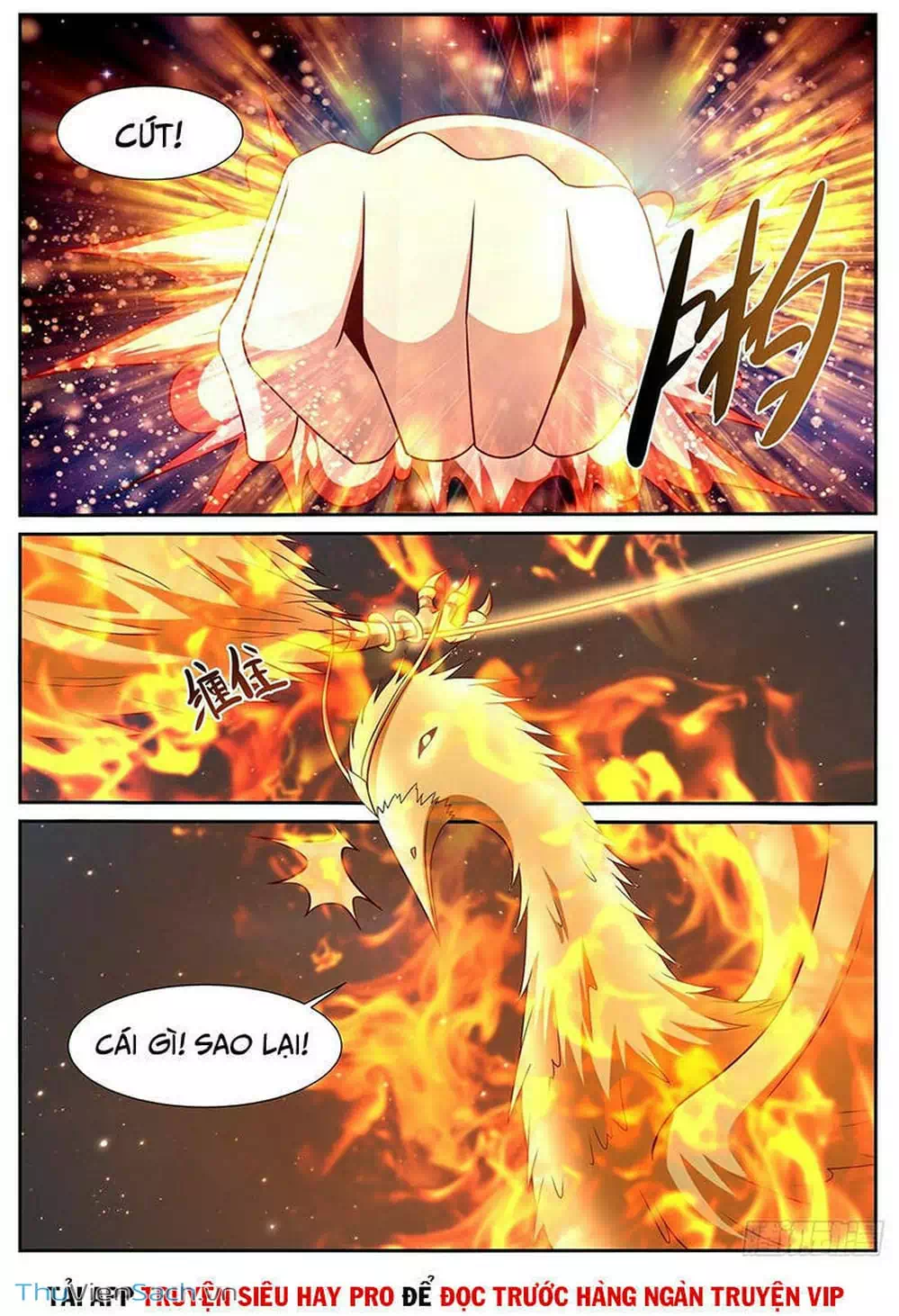 Chapter 776 - Image 7