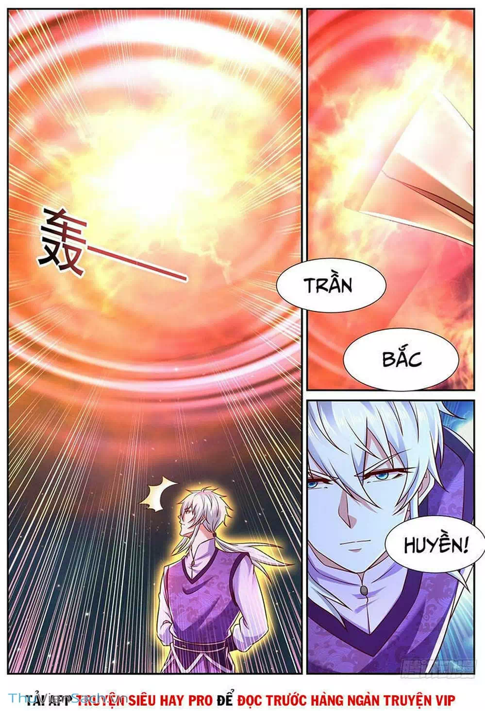 Chapter 776 - Image 10