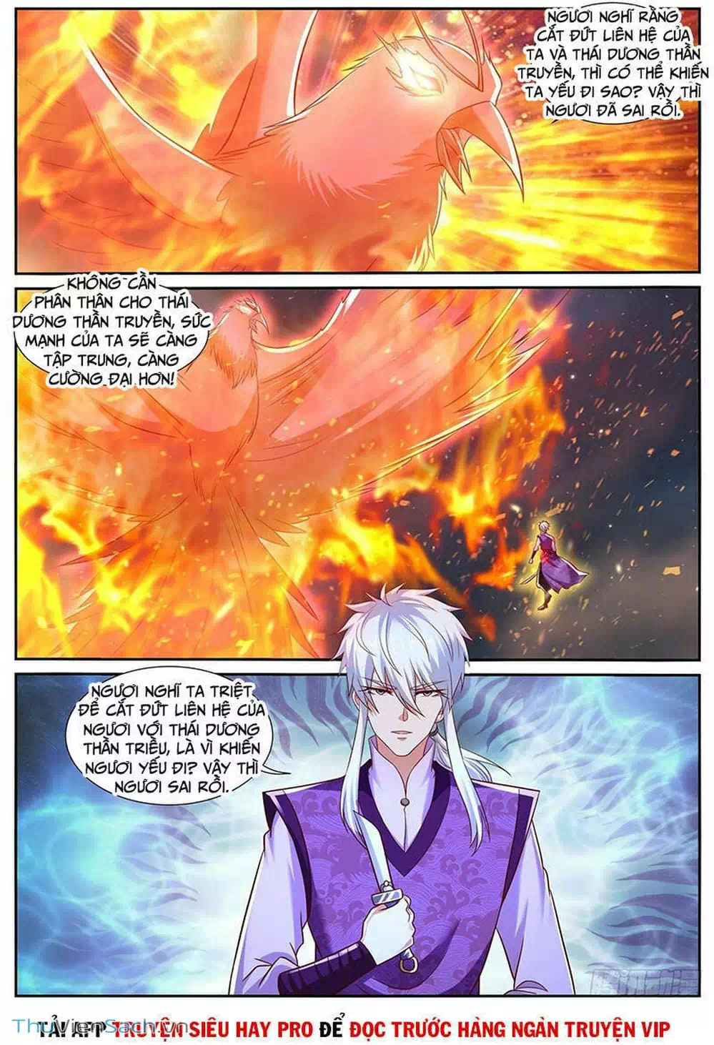 Chapter 777 - Image 3