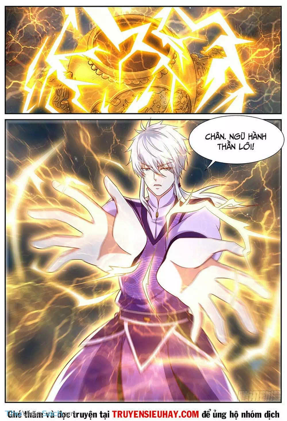 Chapter 777 - Image 7