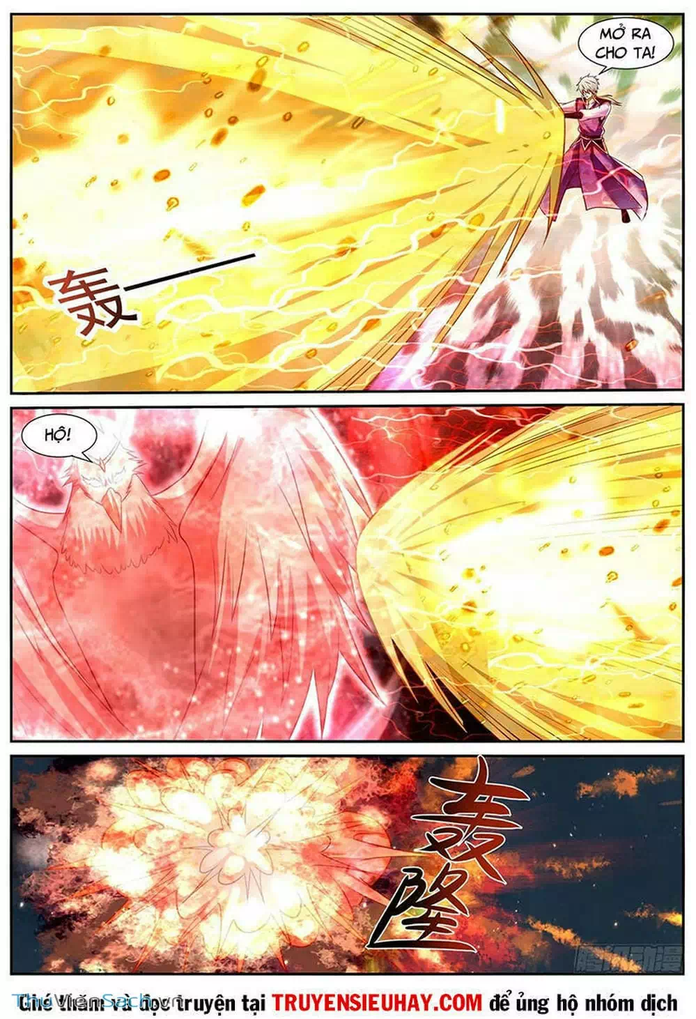 Chapter 777 - Image 8