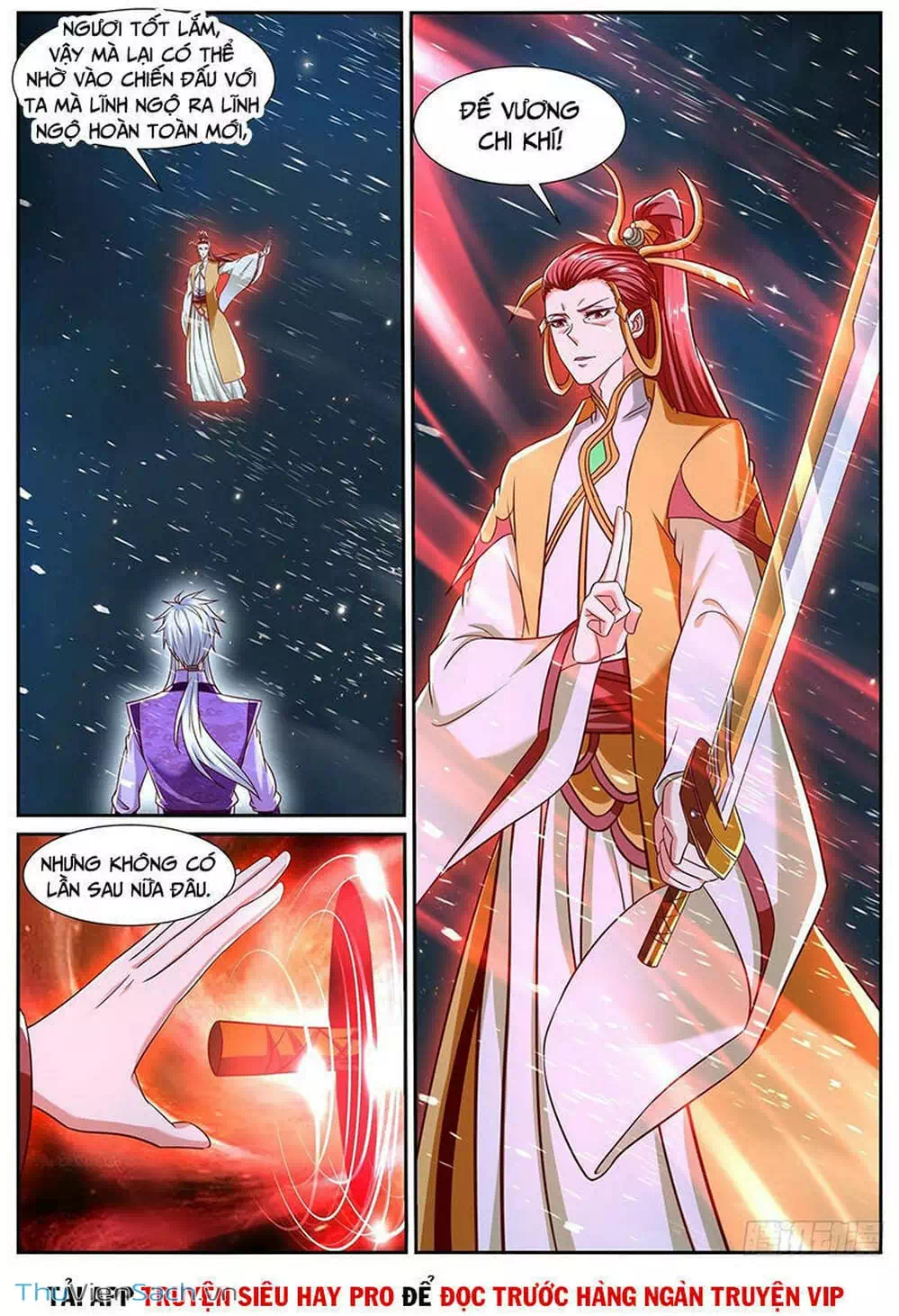 Chapter 778 - Image 11