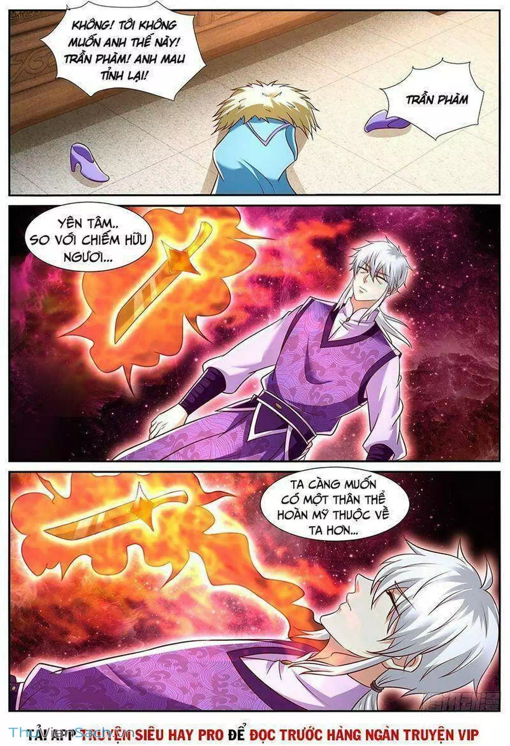 Chapter 780 - Image 2