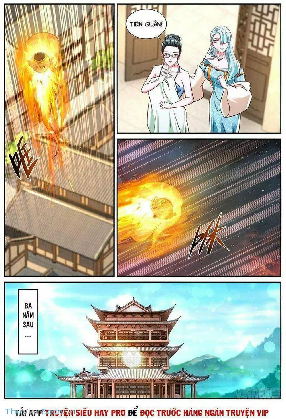 Chapter 780 - Image 11