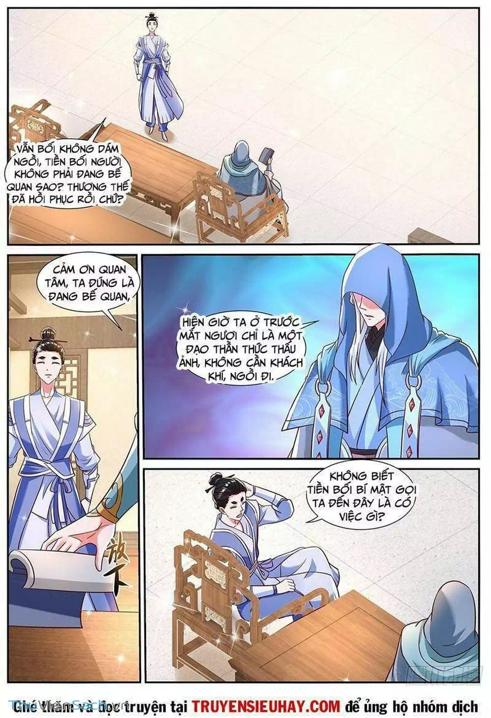 Chapter 781 - Image 11