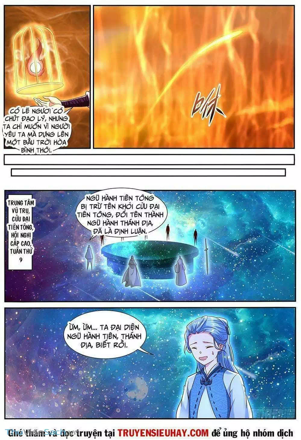 Chapter 781 - Image 3
