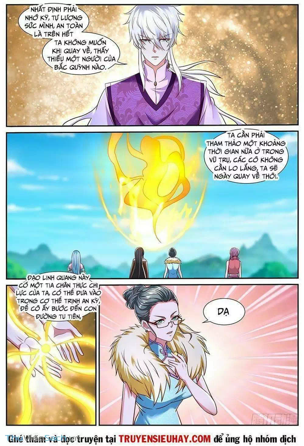Chapter 784 - Image 6