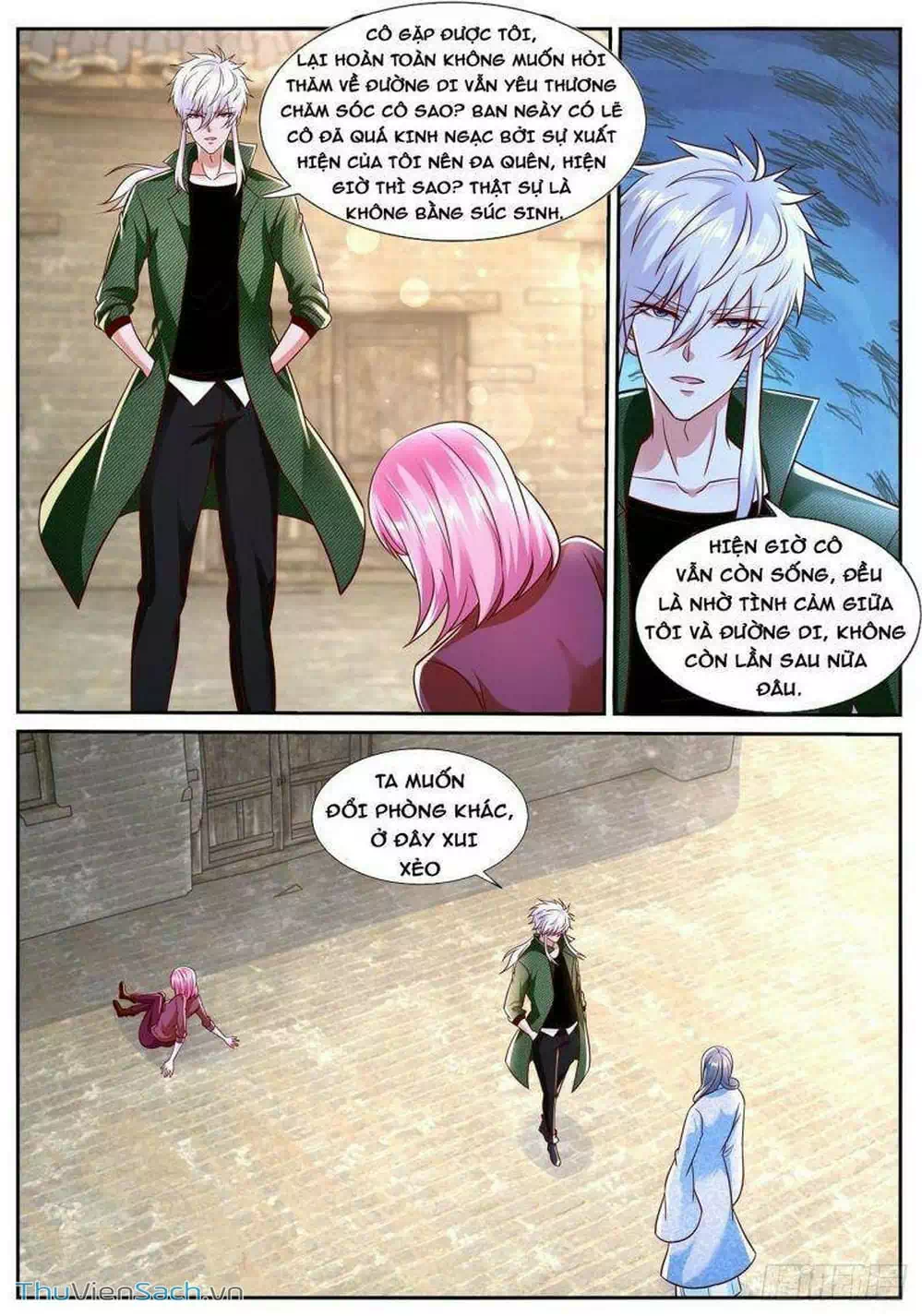 Chapter 786 - Image 10