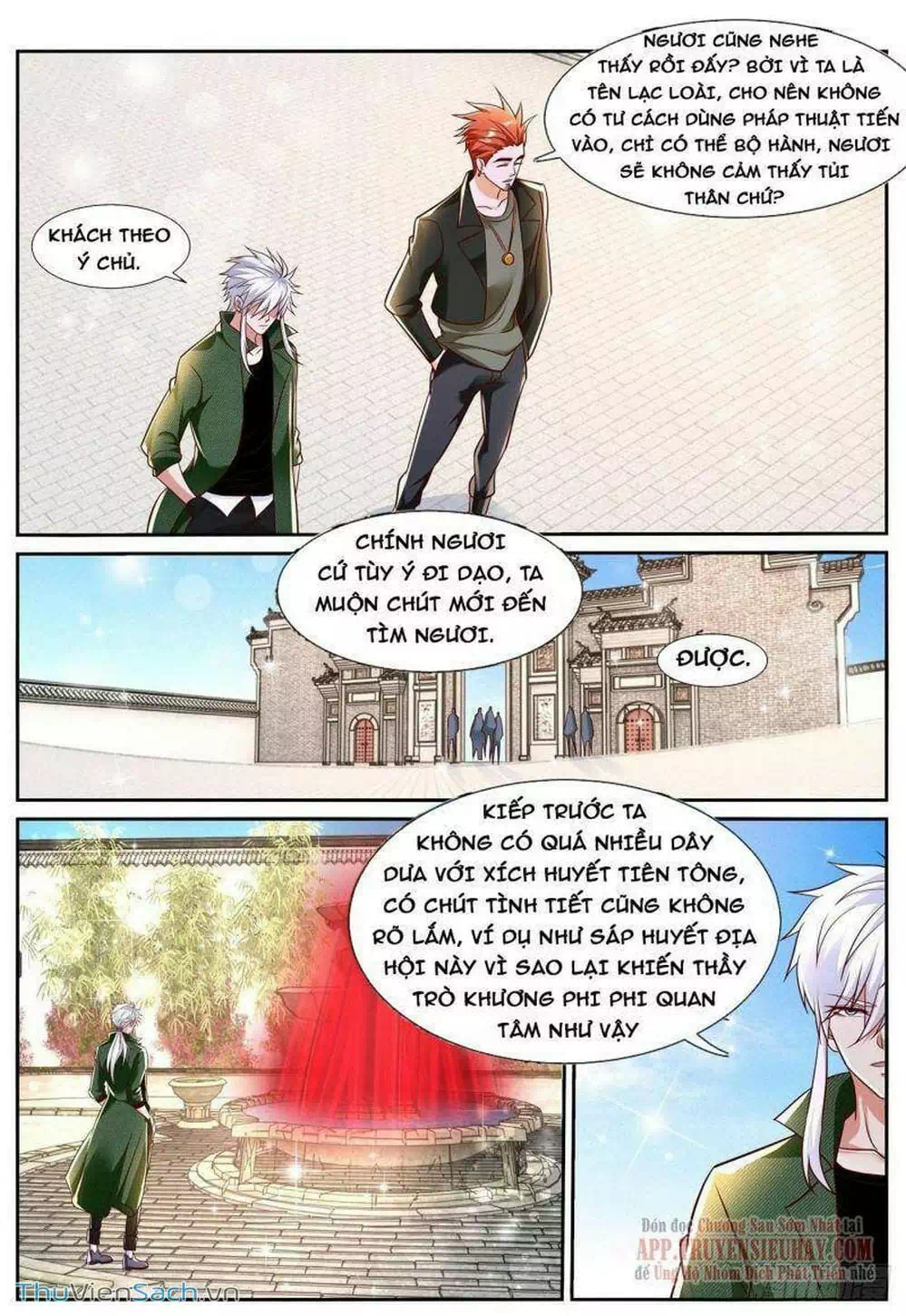Chapter 787 - Image 4
