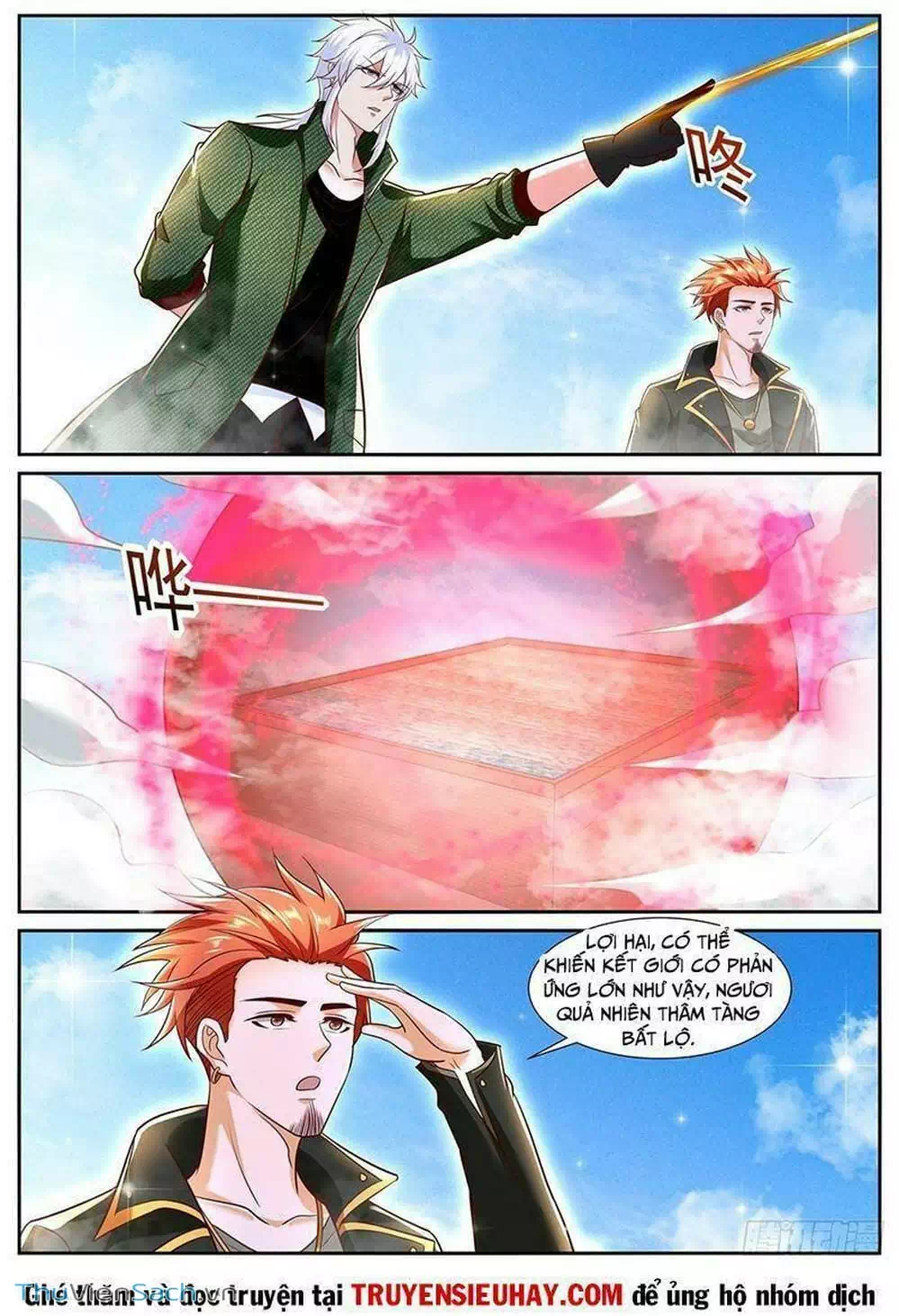 Chapter 788 - Image 1