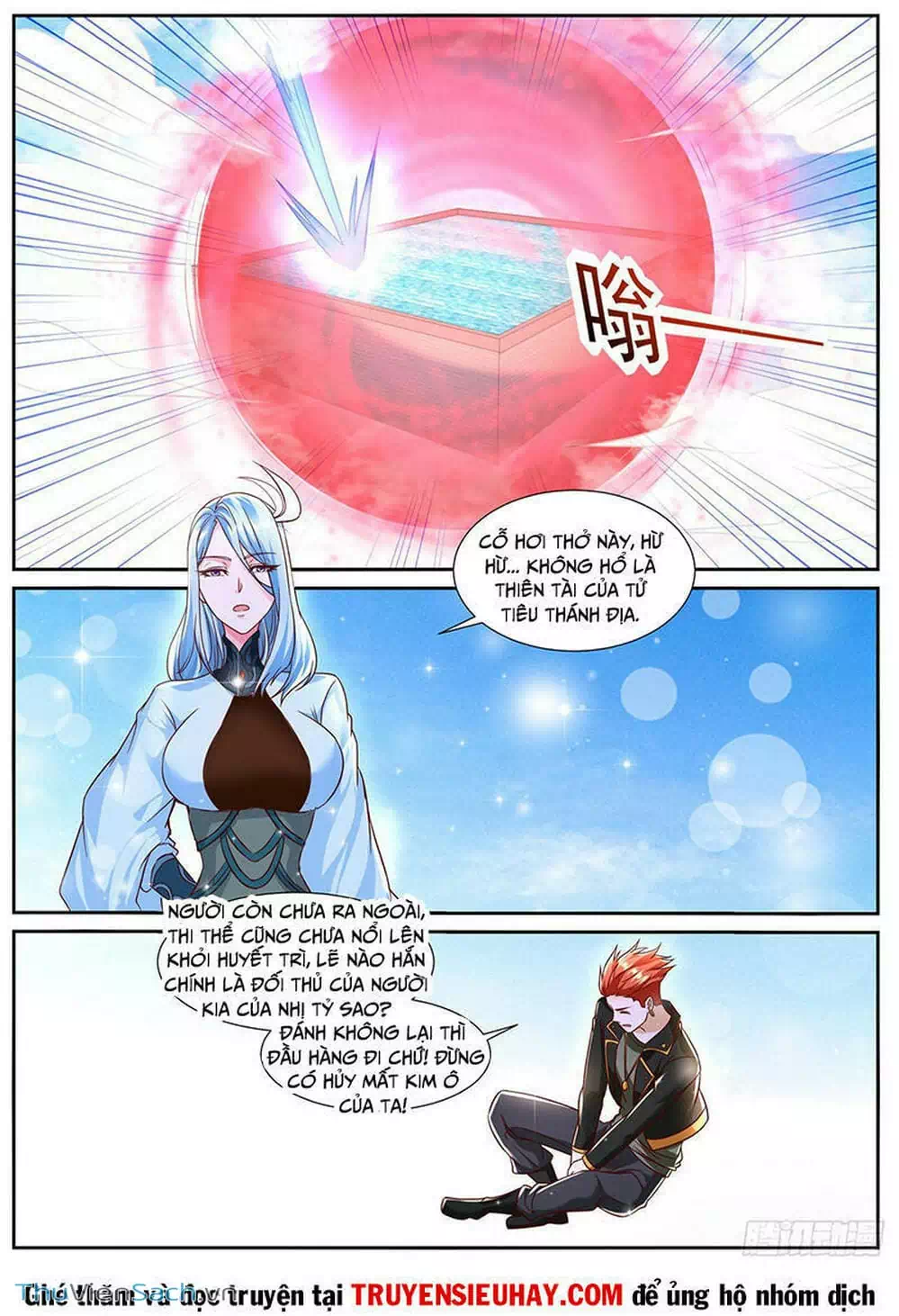 Chapter 789 - Image 3