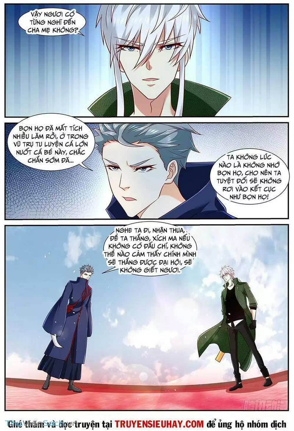 Chapter 789 - Image 10