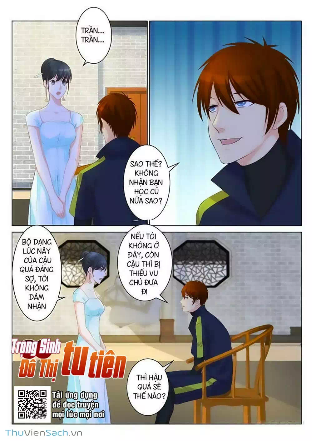 Chapter 79 - Image 6